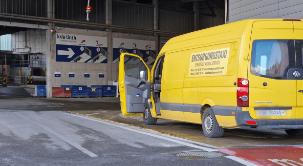 Wohnungsräumungen Maur Ebmatingen